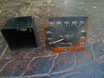 1987 Arctic Cat Panther 500 F/c Tachometer. Fixed Price $20.00.