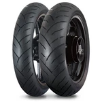 Maxxis MAST2 Matched Tyre Pair 120/70-ZR17 And 160/60-ZR17. Fixed Price $310.34.