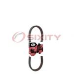 Gates G-force 25G4238 Drive Belt HPX5000 HP3021 8K217641 8F217641 Fd. Fixed Price $69.91.