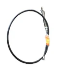 1974-1975 Suzuki SM11 SM21 SM40 Snowmobile Brake Cable Oem 58100-97011. Fixed Price $27.98.