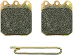 SP1 Semi-metallic Brake Pads SM-05304 Arctic Cat/ski-doo. Fixed Price $28.63.