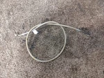 Arctic Cat M8 Brake Line / Hose 3602-093. Fixed Price $22.00.