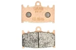 For Kawasaki Convenient; Suzuki Sintered Brake Pads, Road Use. Fixed Price $67.41.