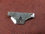 Polaris Used Oem Radius Rod Support Bracket 5244049-067 Indy Classic Edge Xc Sp. Fixed Price $18.95.
