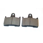 Yamaha Sx 700 Viper 2003-2004 Brake Pads Pair By Kimpex 05-152-49F. Fixed Price $41.32.