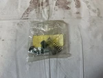 Yamaha Wolverine/big Bear/kodiak Genuine Oem Master Cylinder Kit 4H7-W0041-50-00. Fixed Price $49.99.