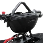 Arctic Cat Handlebar Bag 8639-186. Fixed Price $99.95.