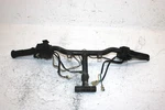 1997 Yamaha Venture Tr Oem Steering Handlebar W/brake Lever 88R-23811-00-00 SY15. Fixed Price $85.19.