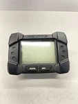 Gauge Multi Function Assembly - 2012 Polaris 600 Rush. Fixed Price $175.00.