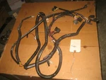 Polaris Main Wiring Harness Wire Xc Classic Rmk Switchback 2461146. Fixed Price $32.49.