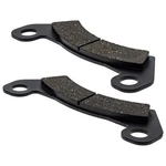 Niche Brake Pad Set For Arctic Wildcat Sport 700 Xt Ltd Front Semi-metallic. Fixed Price $21.87.