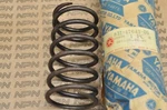 Yamaha Sheave Spring GP338 GS340 SL338 SL433 Snowmobile Nos Oem 831-17643-00. Fixed Price $10.00.