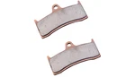 Arlen Ness Brake Pads 02-230 1721-3251. Fixed Price $51.13.