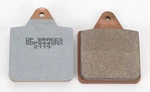 Brakes High Friction Hh+ Snowmobile Pads Arctic Cat Pro 500 SDP844SNX. Fixed Price $56.16.