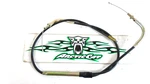Lemans Snowmobile Throttle Cable 05-974 For Arctic Cat 0187-037 El Tigre 75-79. Fixed Price $19.99.