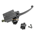 Front Brake Master Cylinder For Honda Goldwing GL1100 Silver 500 650. Fixed Price $49.95.