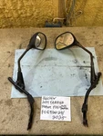 2014 Yamaha Venture Pz 50 Mirrors With Brackets 366. Fixed Price $150.00.
