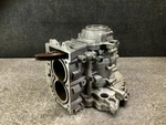 2021 Ski Doo Ace Renegade Mxz 600 Engine Block Crank Case 205. Fixed Price $263.99.