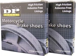 Dp Gf Friction Rated Shoes Sintered Metal Tank Sports/yamaha 9108. Fixed Price $42.99.