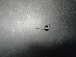 Arctic Cat Motor Engine Body Mount Metal Actuator Spring 0609-049. Fixed Price $9.94.
