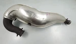 2008-2009 Polaris Assault Rmk 800 Oem Exhaust Expansion Chamber Pipe 1261769. Fixed Price $134.95.