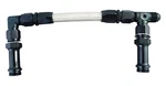 Fragola Performance Systems 920002-BL 7/8-20 Dual Inlet 4150 #6 Fuel Line Kit. Fixed Price $102.97.