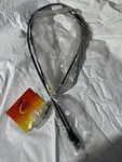 2003-2007 Yamaha Mountain Srx Vmax Throttle Cable +8 For Taller Riser. Fixed Price $40.25.