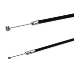 Spi Choke Cable #05-146-27 For Yamaha Rs Vector Mountain 2006-2007. Fixed Price $21.28.