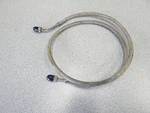 Arctic Cat Snowmobile 2005-2006 Series Crossfire Brakeline Hose 1602-588. Fixed Price $29.97.