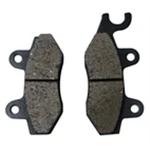 Spi Sports Parts Inc Brake Pad Full Metal 05-451F. Fixed Price $32.36.