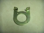 Vintage Arctic Cat Nos Starter Motor Bracket 1972-1974 292CC 0145-075. Fixed Price $9.99.