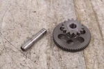 2005 Yamaha Rage Starter Idler Gears. Fixed Price $26.00.