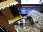 Arctic Cat Oem Motor Mount New 7995-602. Fixed Price $199.99.