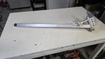 Polaris Oem Trailing Arm Cloud Silver Rh 1821261-385 Fits Rmk 2005-2010. Fixed Price $578.03.