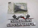 Arctic Cat Lever,brake-wilwood (short) Oem: 0602-705. Fixed Price $71.20.