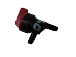 2004 Polaris Pro X Fuel Valve 1253424. Fixed Price $13.95.