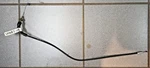 Arctic Snowmobile 2006-2008 Panther, Bearcat & T660 Throttle Cable 0687-188. Fixed Price $88.97.