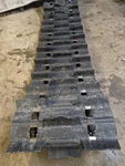 Ski-doo Camoplast Track 154X16 Summit Mxz Etec. Fixed Price $290.19.