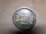 1995 2008 Arctic Cat Snowmobile Tachometer Rpm X1000 0620-203 Ships Worldwide. Fixed Price $14.99.