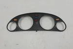 1998 Mach Z 809 Grand Touring Ski-doo Oem Gauge Support Dash Cover Plastic. Fixed Price $24.97.