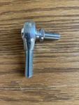 Kimpex Tie Rod End Left Hand 08-102-04. Fixed Price $18.00.