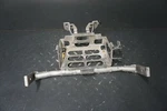 2006-2010 Yamaha Oem Battery Bracket Holder Ass'y Apex Mountain Attak. Fixed Price $39.95.