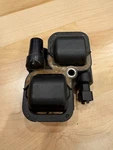 2006 Ski-doo Summit Ignition Coil Pack 420266070 Or 278001546. Fixed Price $20.00.