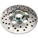 Arctic Cat, Hayes Extreme Duty Brake Disc 3602-020, 16-24 Sx. Fixed Price $535.45.