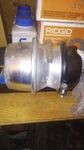 New Oem Haldex Brake Chamber Goldseal 3036GC GC3036LCW. Fixed Price $100.00.