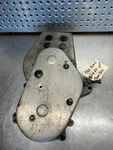1988 Polaris Indy 650 Chaincase 5130849 S008. Fixed Price $28.95.