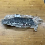 Ski-doo New Oem Rear Tunnel Molding Skirt Left Hand Side 861777800. Fixed Price $49.95.