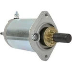 Parts Unlimited 2110-0597 Starter Motor For Polaris. Fixed Price $127.15.