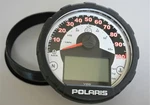 Polaris 3280516 Rzr 800 Atv Speedometer Cluster Gauge 110MM W Fuel 100KMH Oem. Fixed Price $229.89.
