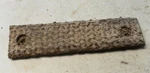 Nos Genuine Boa Ski Snowmobile S-06-01-007 Brake Pad Shoe Vintage Rare 71-2 Mk. Fixed Price $29.99.